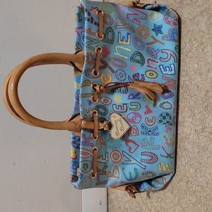 Dooney & Bourke HandBag